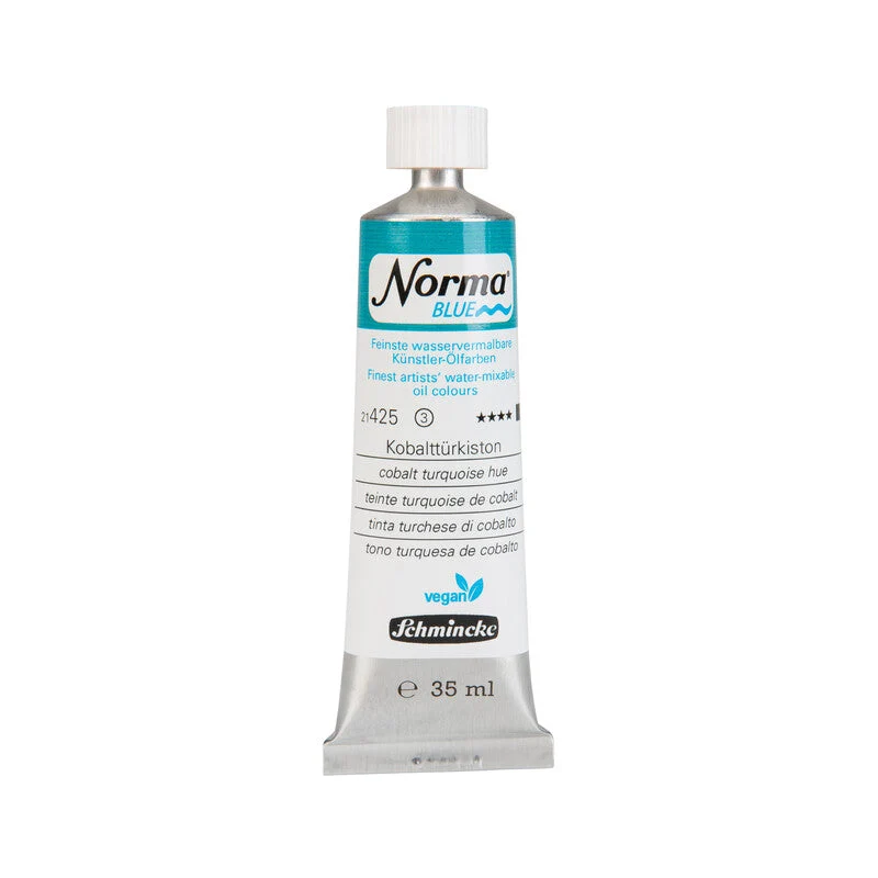 Schmincke NORMA Blue Ölfarben 35 ml