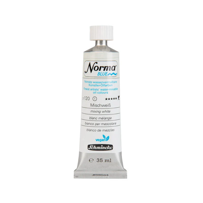 Λαδομπογιές Schmincke Norma Blue 35 ml