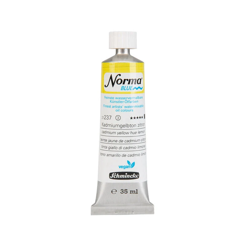 Λαδομπογιές Schmincke Norma Blue 35 ml