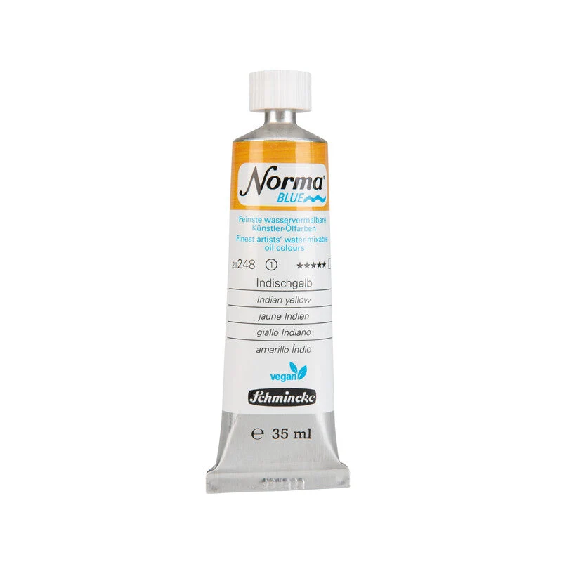 Λαδομπογιές Schmincke Norma Blue 35 ml