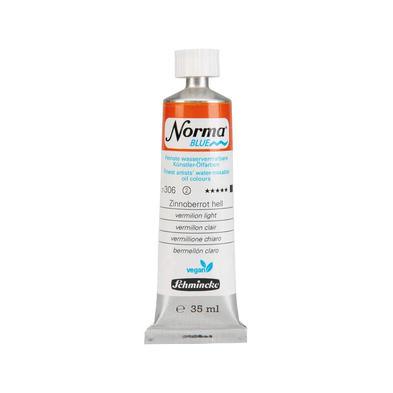 Λαδομπογιές Schmincke Norma Blue 35 ml
