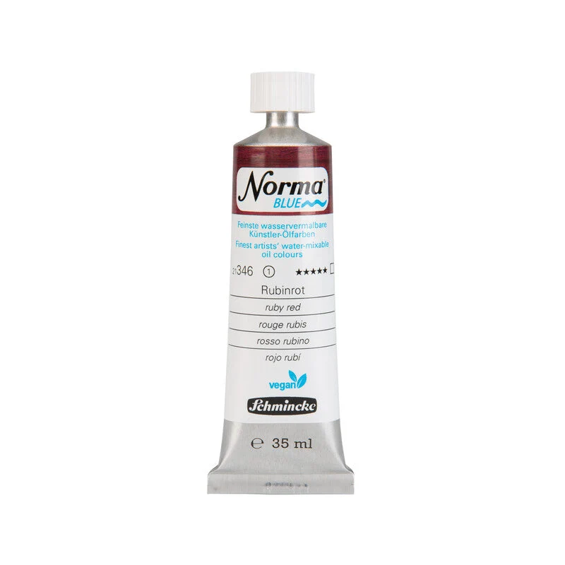 Λαδομπογιές Schmincke Norma Blue 35 ml