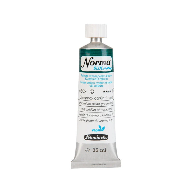 Λαδομπογιές Schmincke Norma Blue 35 ml