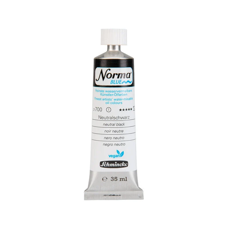 Λαδομπογιές Schmincke Norma Blue 35 ml