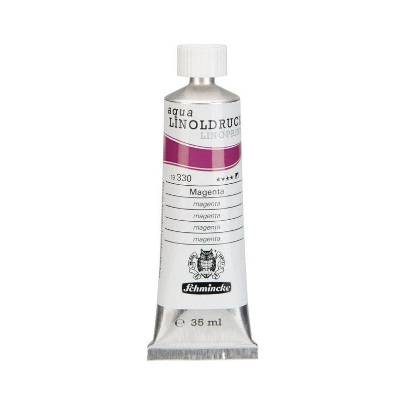 Бои за линогравюра Schmincke aqua-LINOPRINT 35 ml