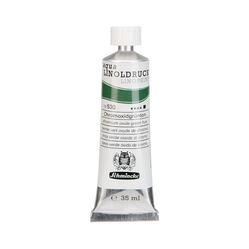 Бои за линогравюра Schmincke aqua-LINOPRINT 35 ml