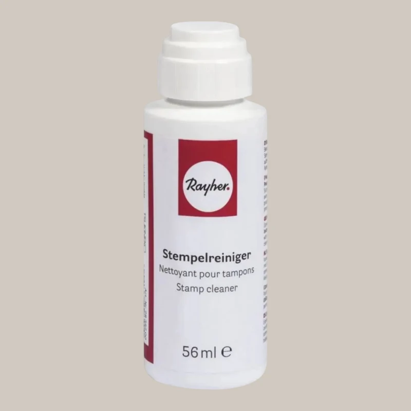 Rayher Stempelreiniger