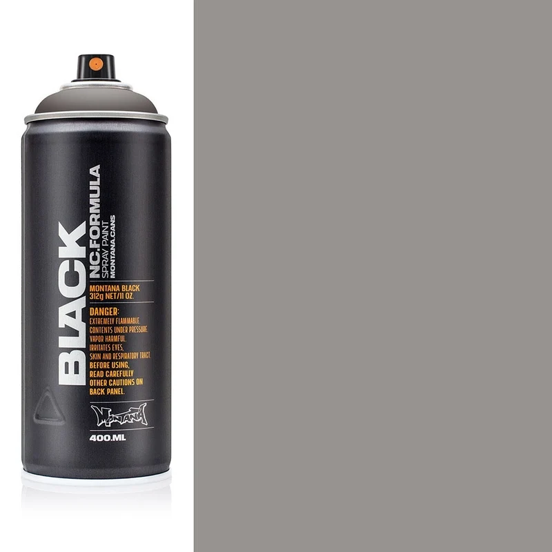 Montana - BLACK - Ant - 400ml (BLK7080)