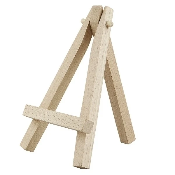 Create Craft - Mini Easel H12cm 1piece