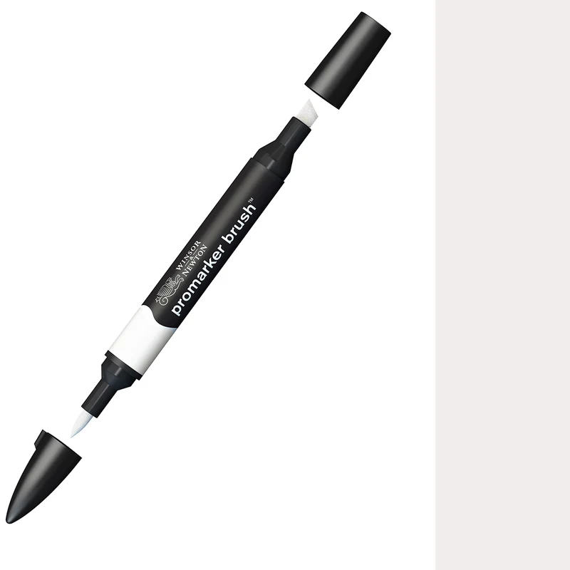 Winsor & Newton - Promarker Brush - Cool Grey 1 - BrushMarker