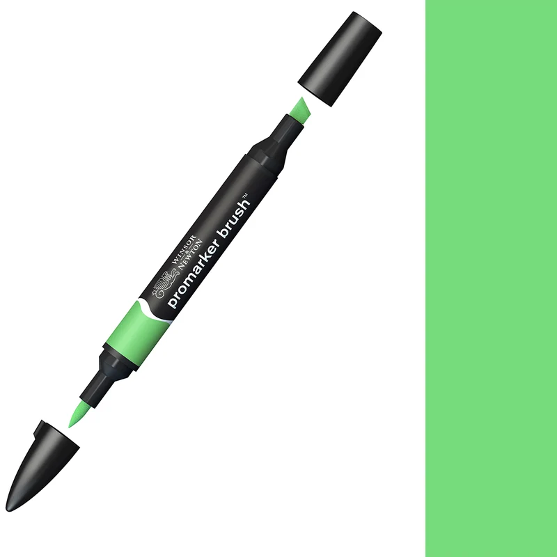 Winsor & Newton - Promarker Brush - Grass - BrushMarker