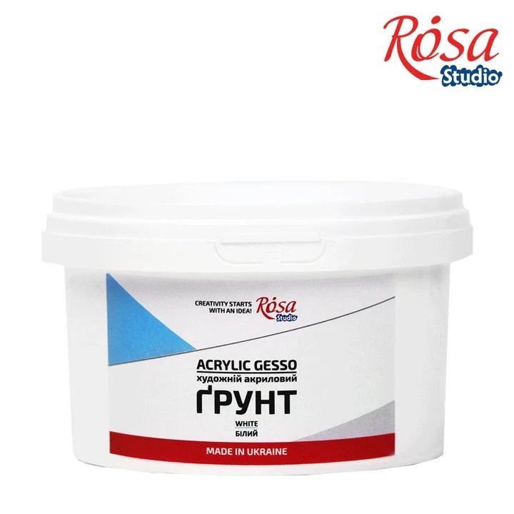 ROSA TALENT Decorative Acrylic, MATT, 20 ml