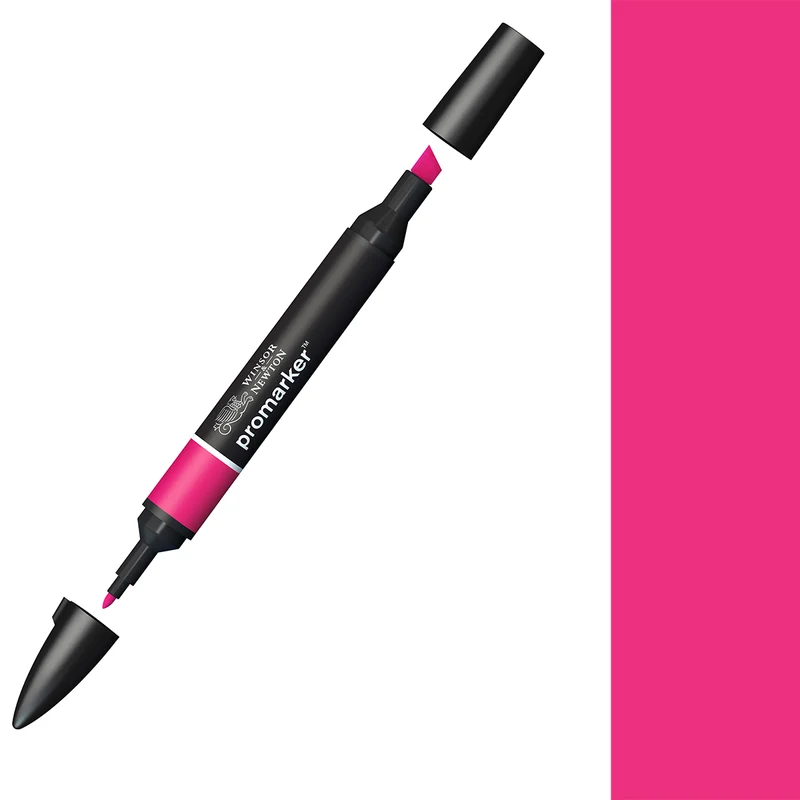Winsor & Newton - Promarker - Hot Pink R365