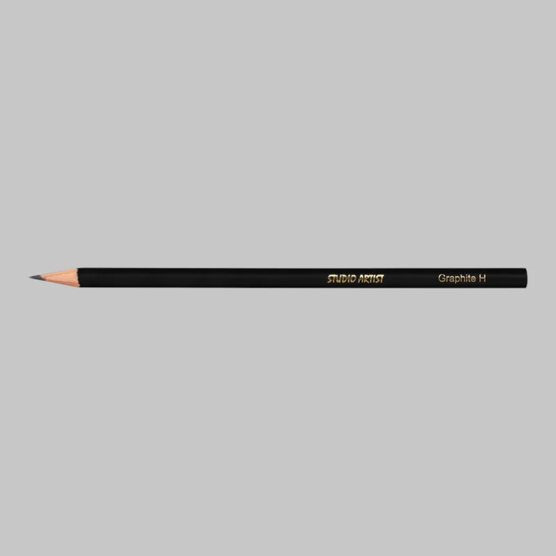 Pébéo Studio Artist Graphitstift H