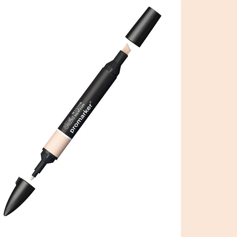 Winsor & Newton - ProMarker - Putty O618