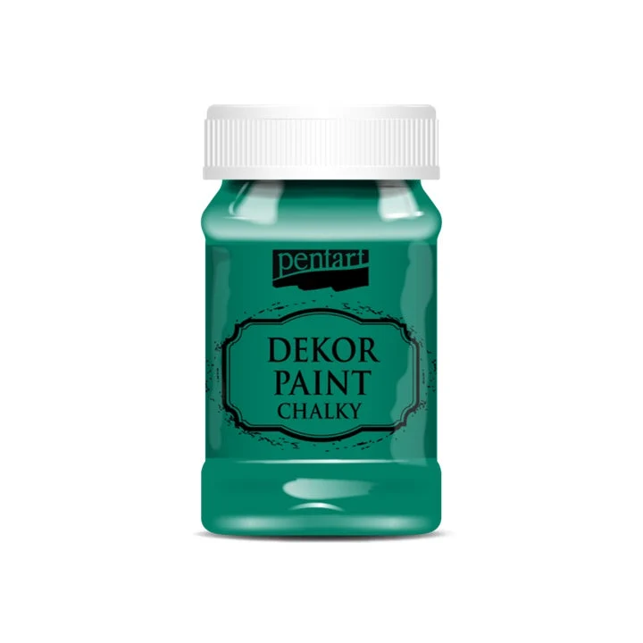 Pentart Decorative Chalk Paint Chalky - 230 ml