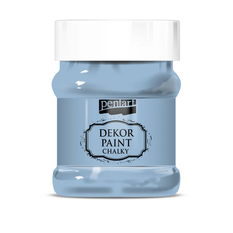 Pentart Decorative Chalk Paint Chalky - 230 ml