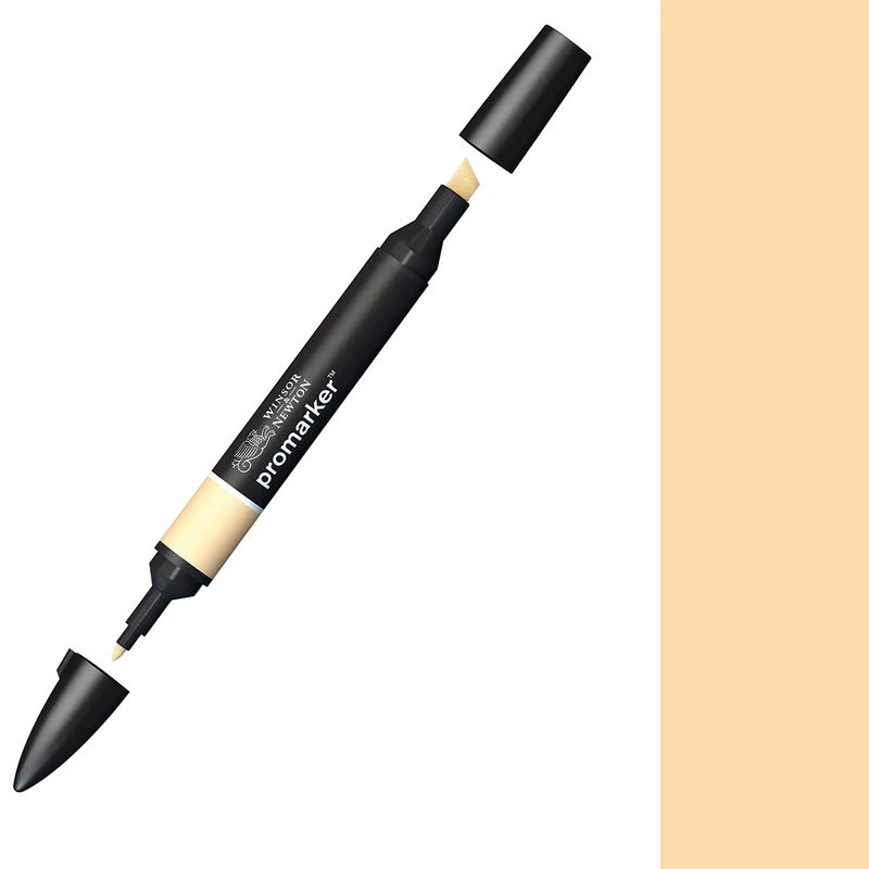 Winsor & Newton - ProMarker - Vanilla- O929