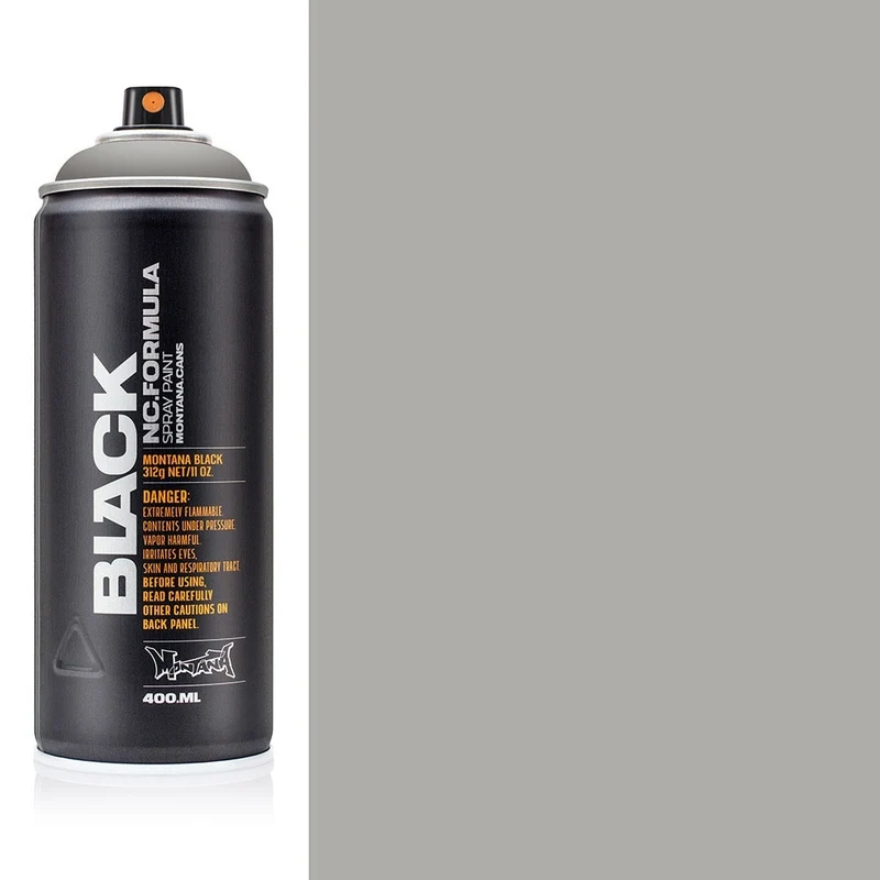 Montana - BLACK - Dumbo - 400ml (BLK7340)