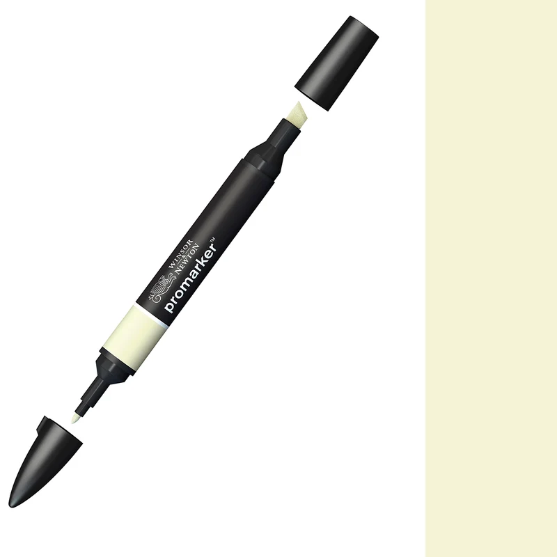 Winsor & Newton - ProMarker - Pastel Beige Y717