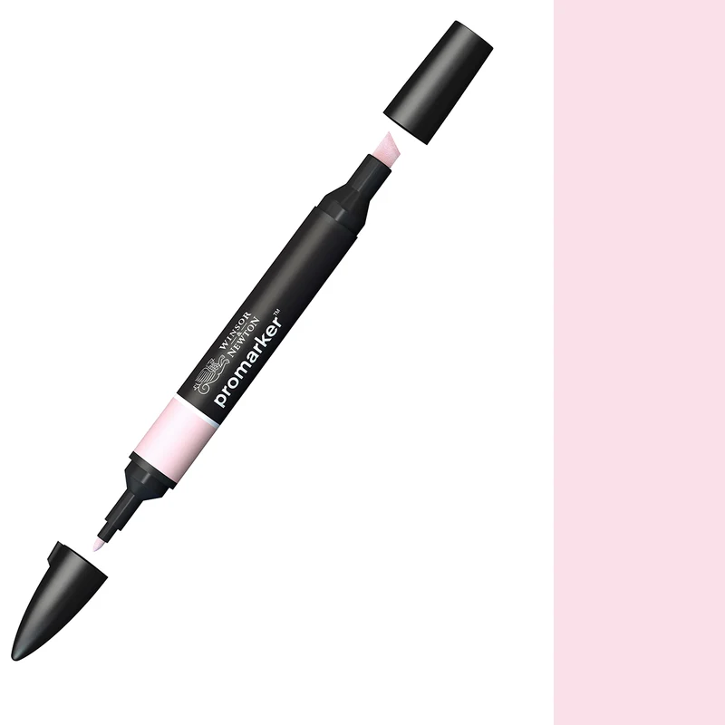 Winsor & Newton - ProMarker - Pale Pink R519