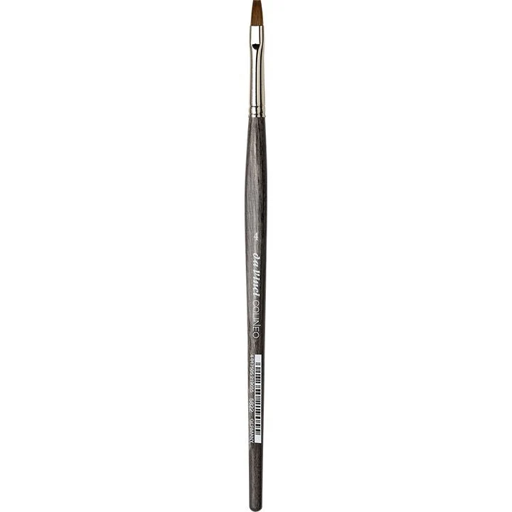Da Vinci COLINEO Series 5822 Flat Brush