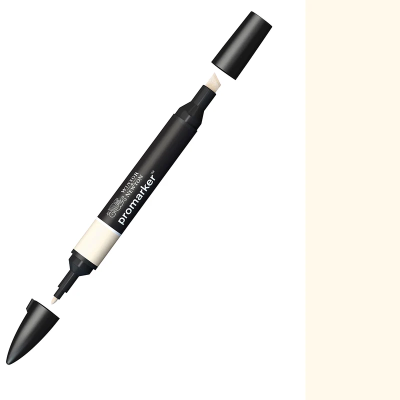 Winsor & Newton - ProMarker - Almond- O819