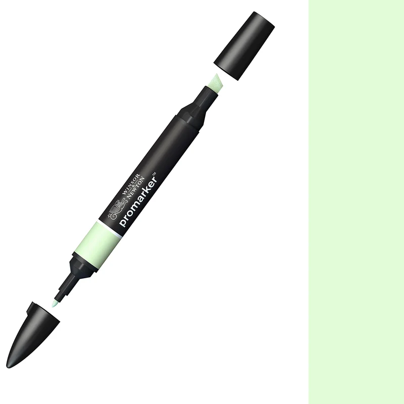 Winsor & Newton - ProMarker - Meadow Green- G339