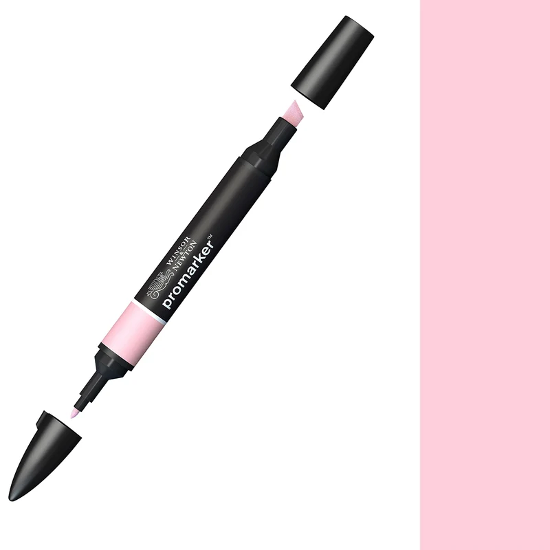Winsor & Newton - ProMarker - Baby Pink R228