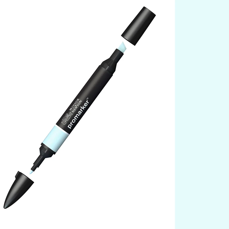 Winsor & Newton - ProMarker - Cool Aqua- C429