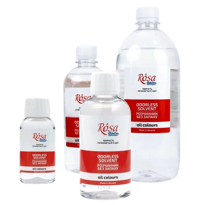 ROSA Studio Odorless Solvent