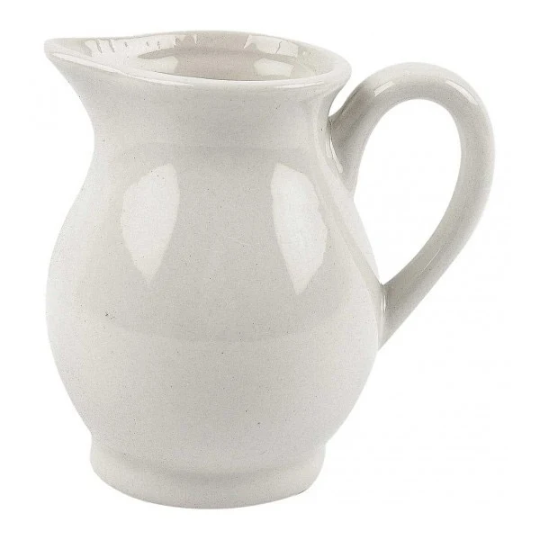 Create Craft - Cream Jug 8cm 6piece