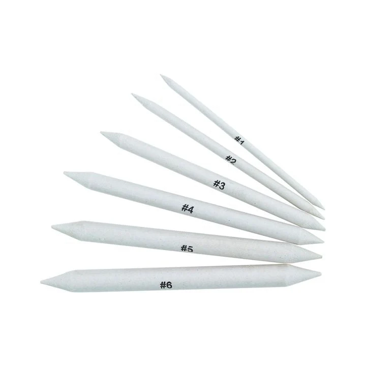 D.K.ART & CRAFT Paper Blending Stumps Set