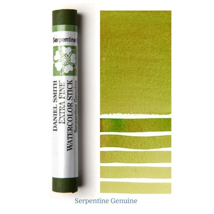 DANIEL SMITH Watercolor Sticks