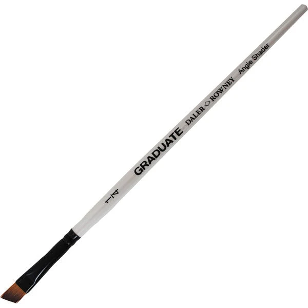 DALER-ROWNEY Wide Synthetic Brush