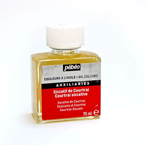 PEBEO Courtrai Siccative