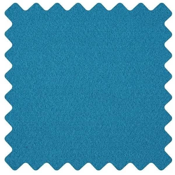 Create Craft - Felt 5M Turquoise