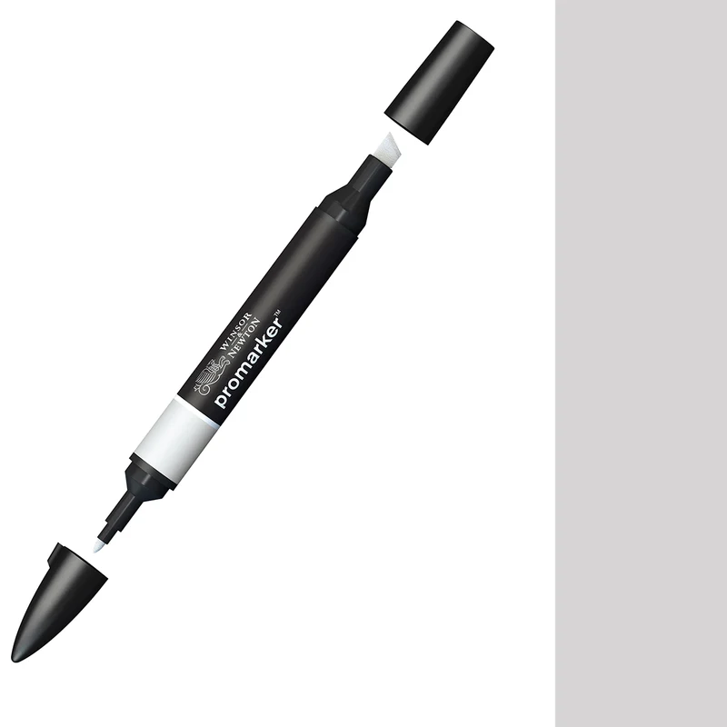Winsor & Newton - ProMarker - Ice Grey 2- CG06