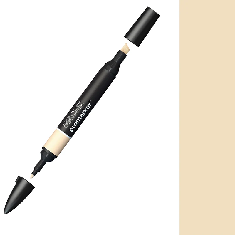 Winsor & Newton - ProMarker - Blush O729