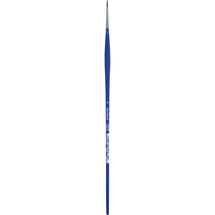 Da Vinci FORTE-ACRYLICS Round Brush Series 8630