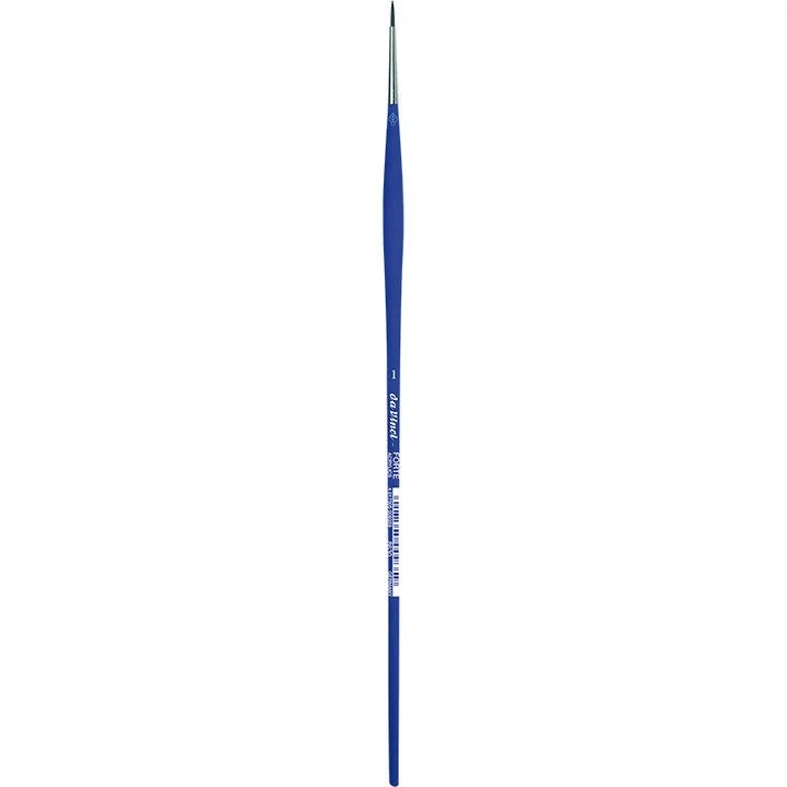 Da Vinci FORTE-ACRYLICS Round Brush Series 8630