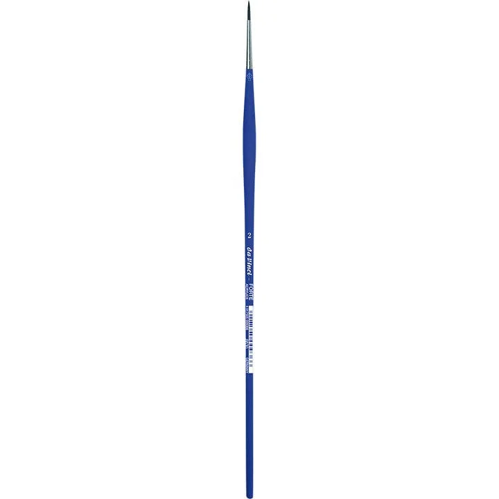 Da Vinci FORTE-ACRYLICS Round Brush Series 8630