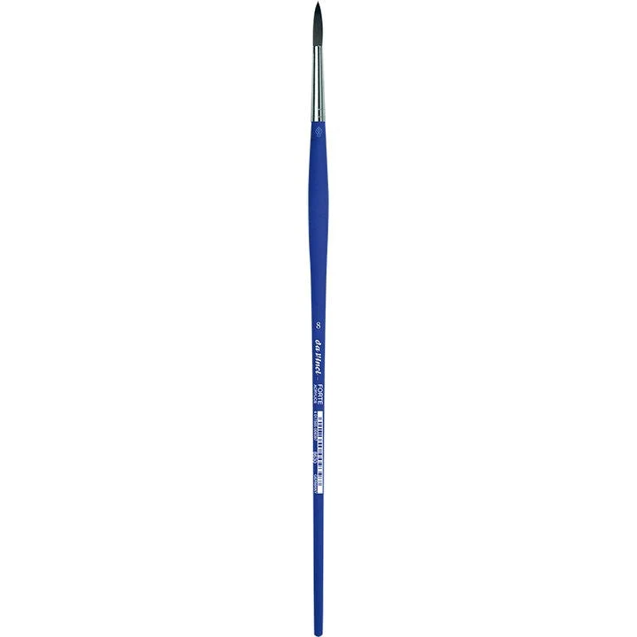 Da Vinci FORTE-ACRYLICS Round Brush Series 8630