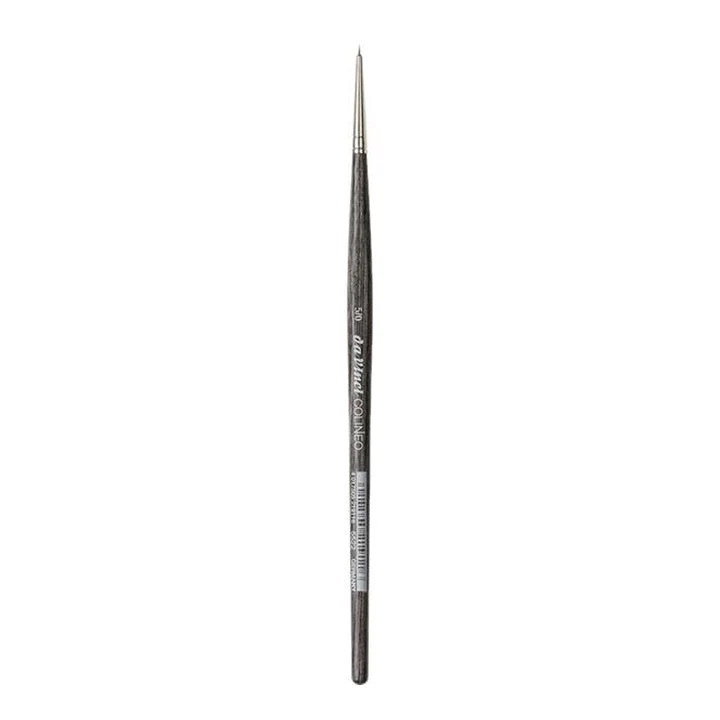 Da Vinci Retouching Brush COLINEO Series 5526