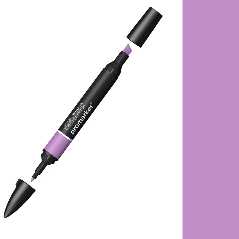 Winsor & Newton - ProMarker - Amethyst- V626