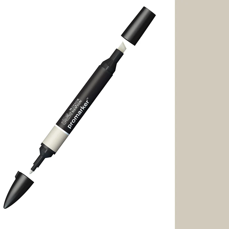 Winsor & Newton - ProMarker - Warm Grey 2 WG05