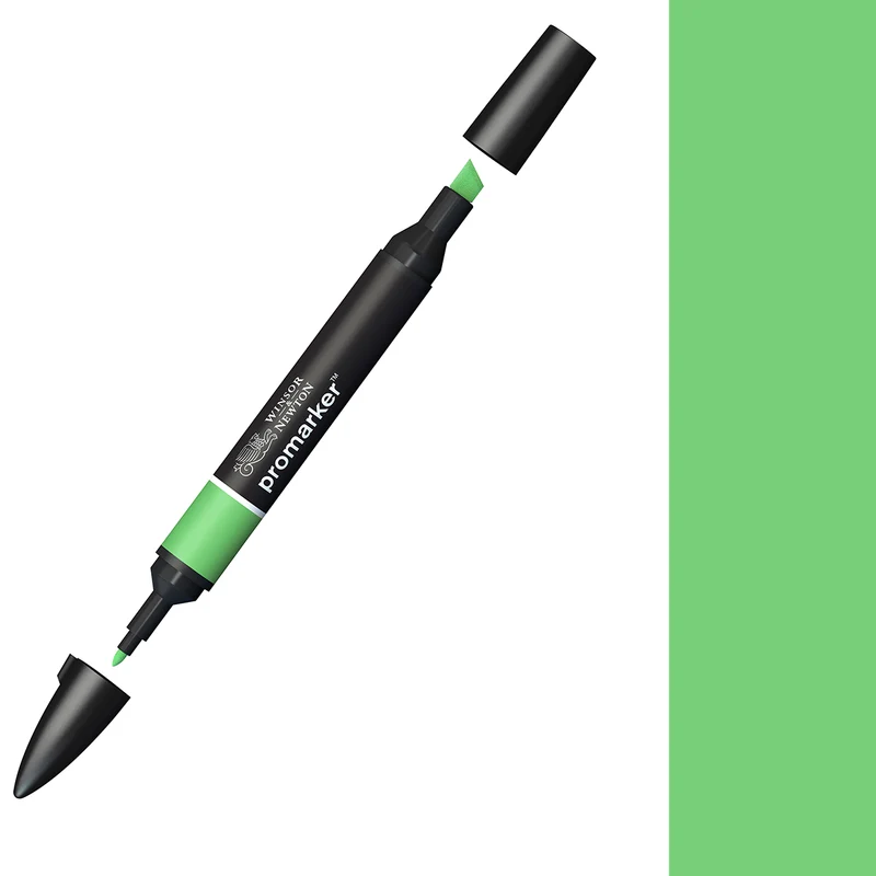 Winsor & Newton - ProMarker - Grass- G457
