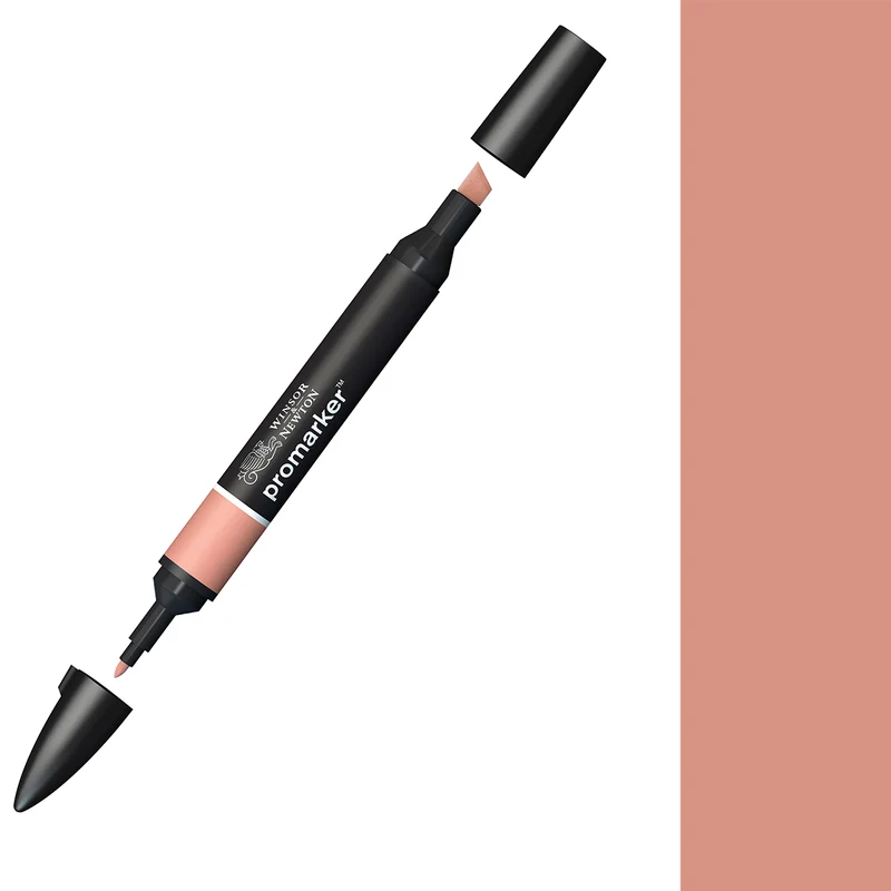 Winsor & Newton - ProMarker - Coral R937