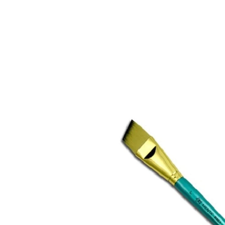 Royal & Langnickel Menta Series 98 Angled Brush