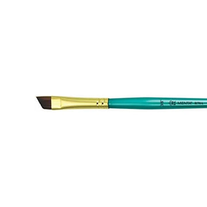 Royal & Langnickel Menta Series 78 Angled Brush